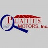 Platts Motors