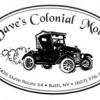 Dave's Colonial Motors