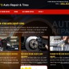 Tony's Auto Repair