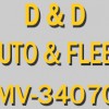 D & D Auto & Fleet