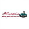 Hester's Tire & Auto Service