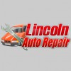 Lincoln Auto Repair