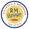 RM Garage