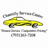 Chantilly Service Center