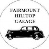 Fairmount Hilltop Garage