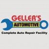 Gellers Automotive