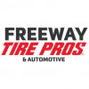 Freeway Automotive & Tire Tire Pros