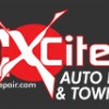 Excite Unlimited Motor Sports