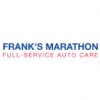 Franks Marathon