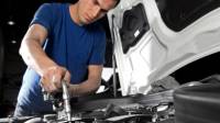 Auto Repair Services