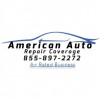 American Auto Repair Coverage