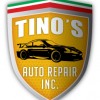 Tino's Auto Repair