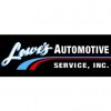 Lowe's Automotive Service