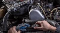 Cooling System Service And Repair