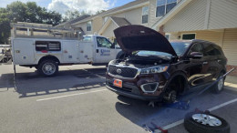 On-site-auto-repair by Weir Mobile in Fort Walton Beach, FL On-site-auto-repair by Weir Mobile in Fort Walton Beach, FL