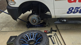 Weir Mobile Auto Repair, Fleet repair services, brake repair, Navarre, FL Weir Mobile Auto Repair, Fleet repair services, brake repair, Navarre, FL