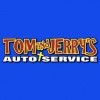 Tom & Jerry's Auto Service