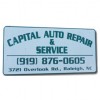 Capital Auto Repair & Service