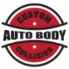 Custom Auto Body Collision Repair