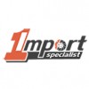 1 Import Specialist